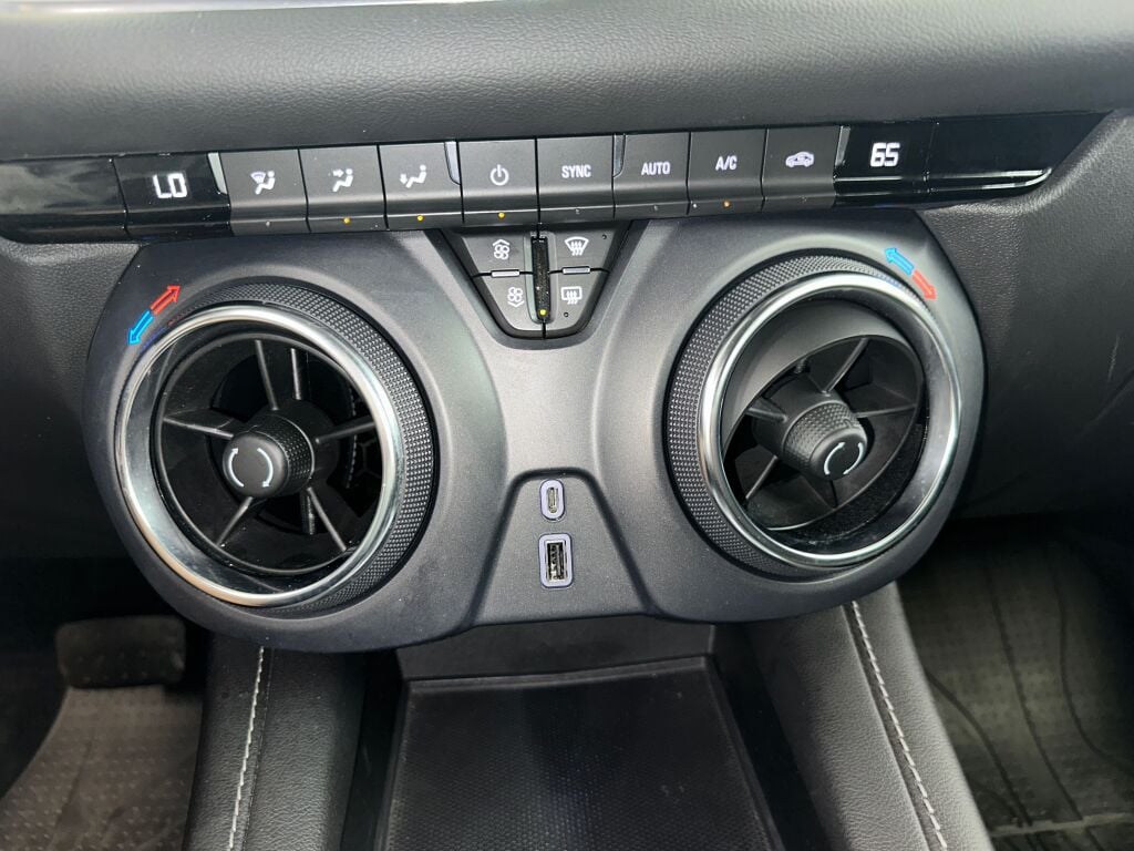2023 Chevrolet Blazer 2LT photo 12