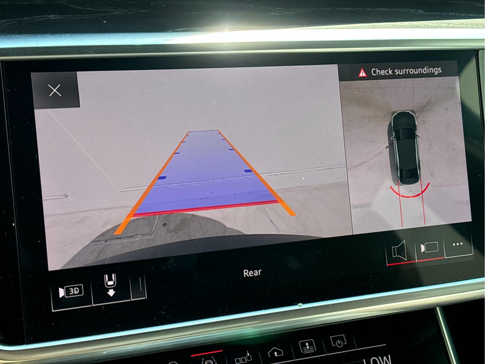 2019 Audi A6 Quattro Premium Plus photo 22