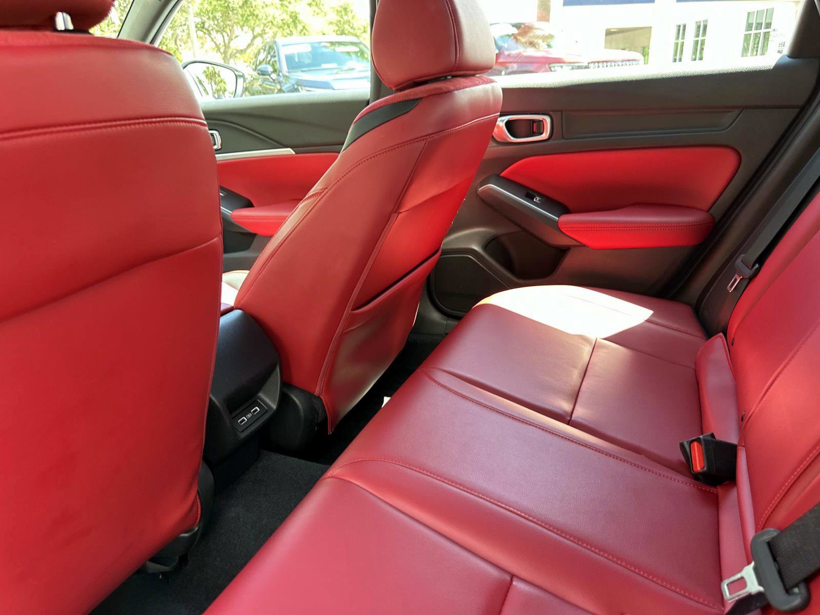 2023 Acura Integra A-Spec Technology photo 13