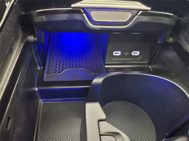 2025 Mercedes Benz C 300 4MATIC photo 23