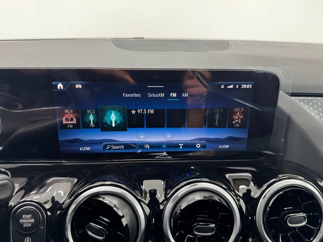 2026 Mercedes Benz GLA 250 photo 29