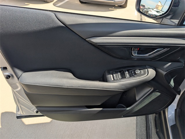 2024 Subaru Outback Premium photo 16