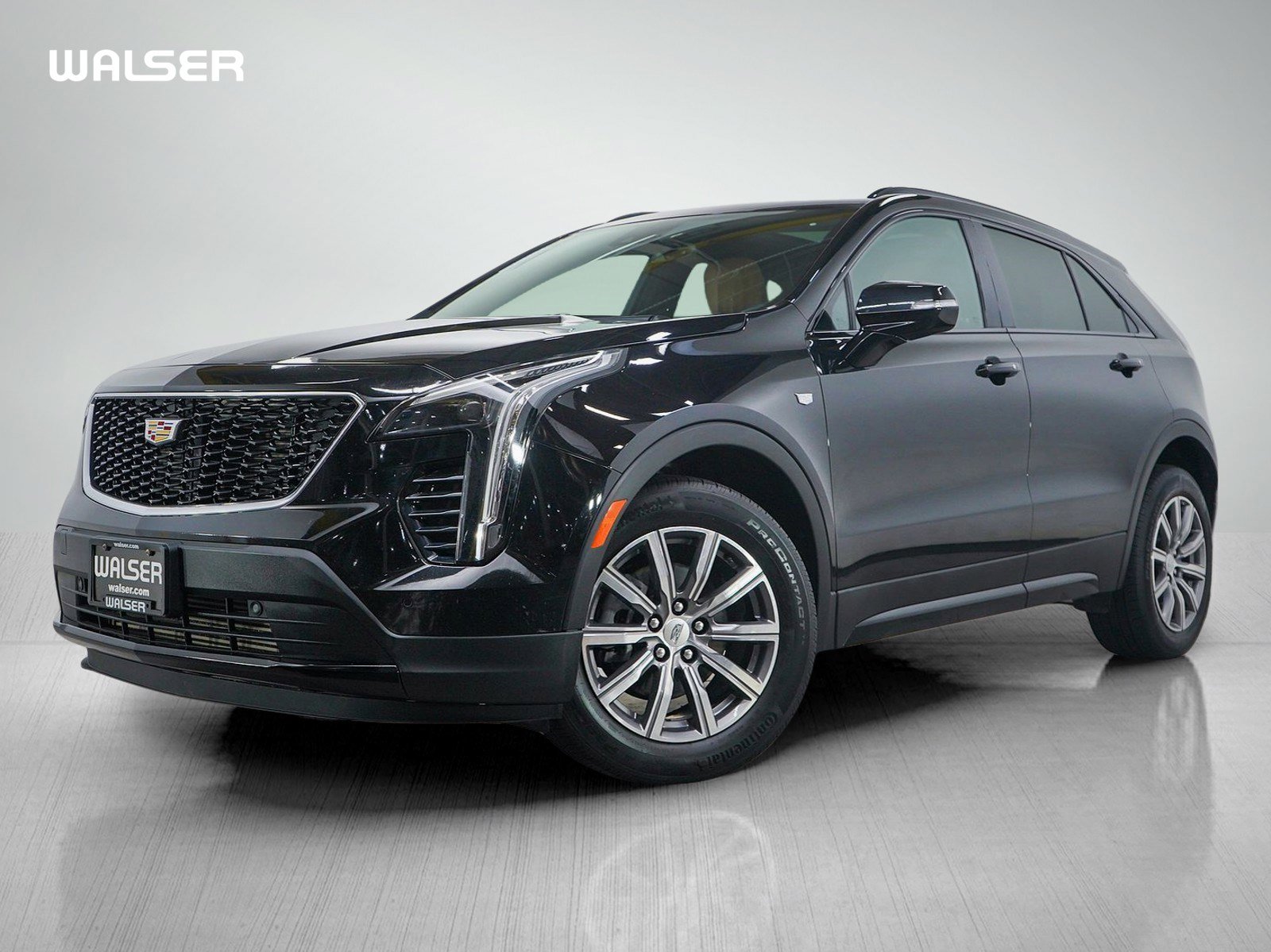 2023 Cadillac XT4 Sport's photo