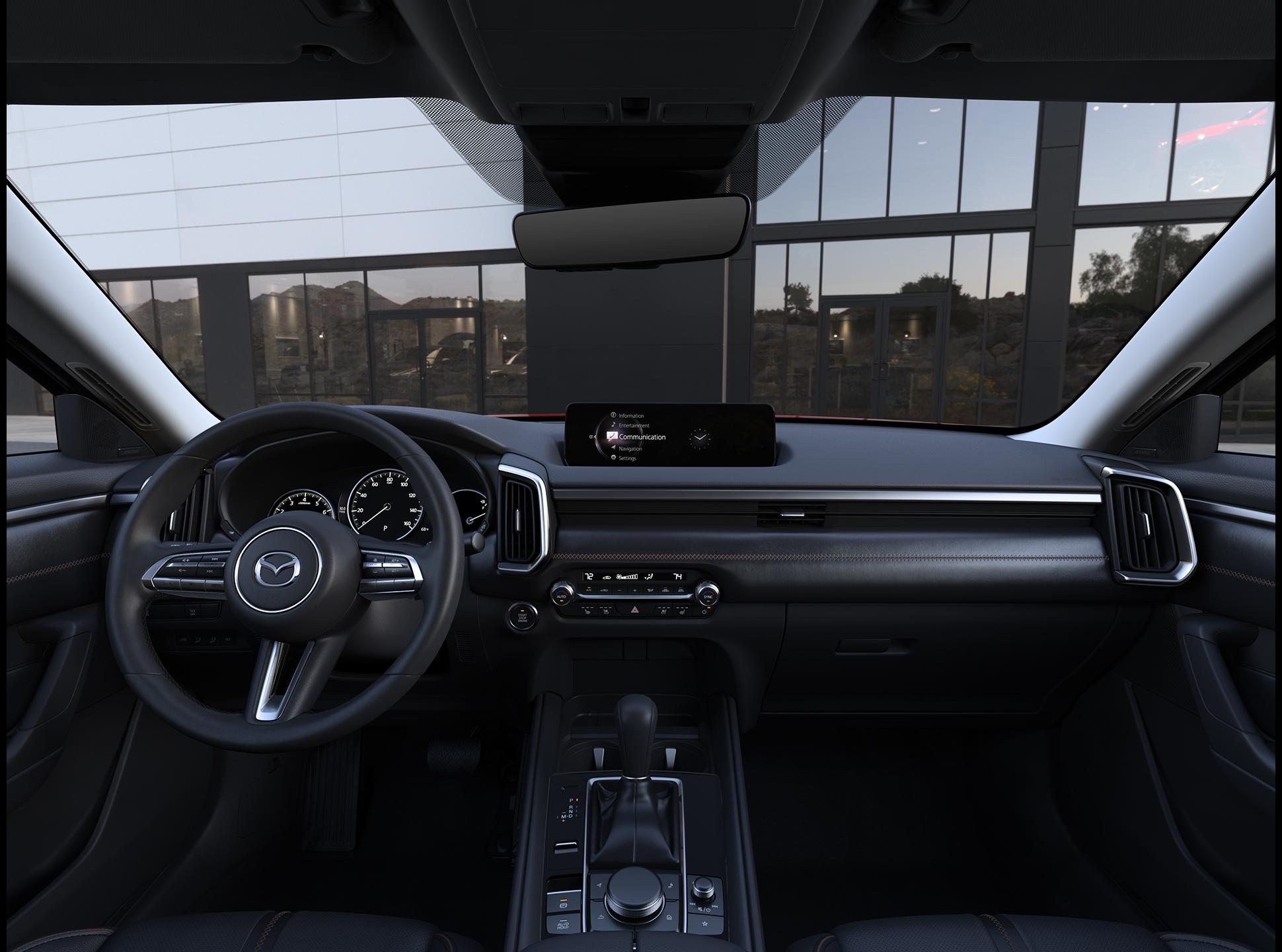 2025 Mazda CX-50 2.5 S Premium photo 2