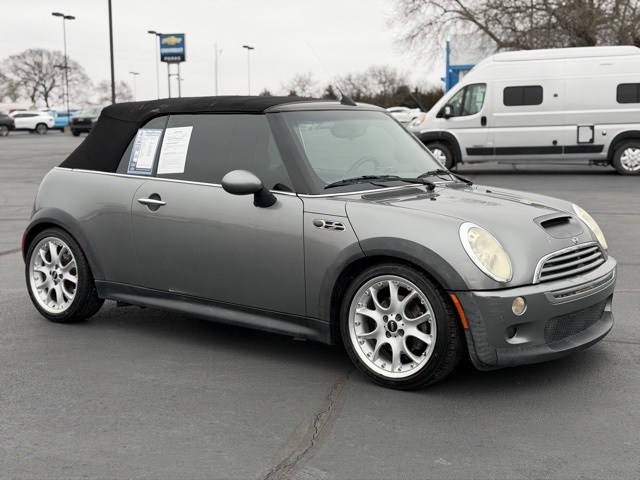 2006 MINI Cooper