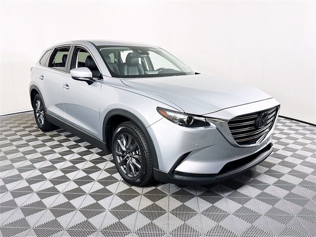 2022 Mazda CX-9