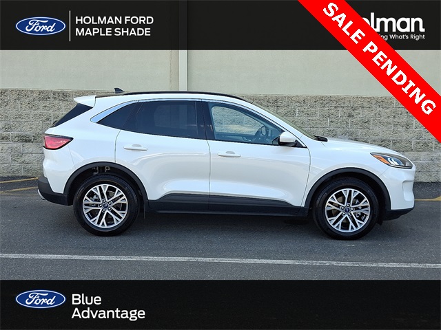 2022 Ford Escape SEL's photo