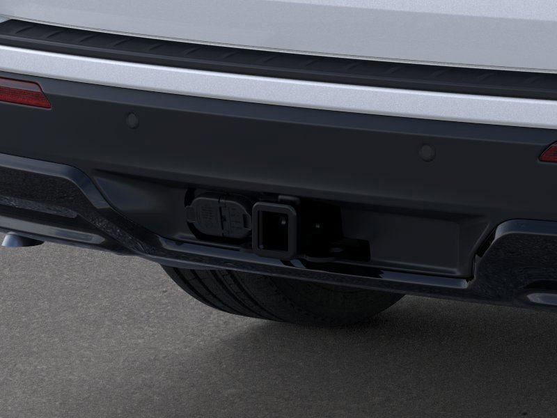2025 Ford Explorer ST-Line photo 22