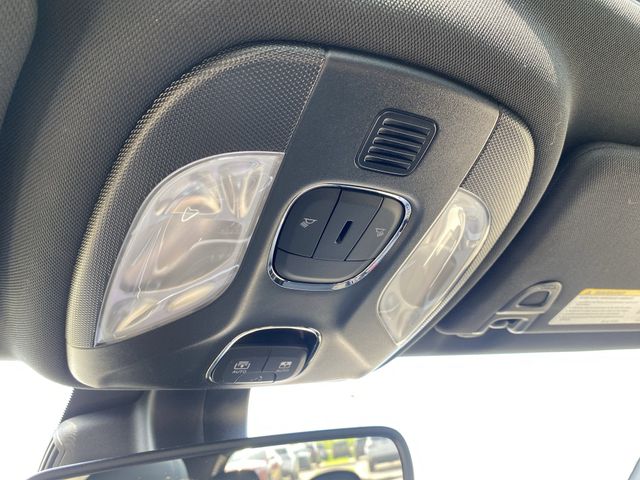 2025 Jeep Compass Limited photo 25