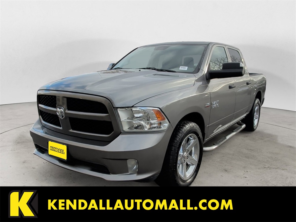 2013 RAM Ram 1500 Pickup Express's photo