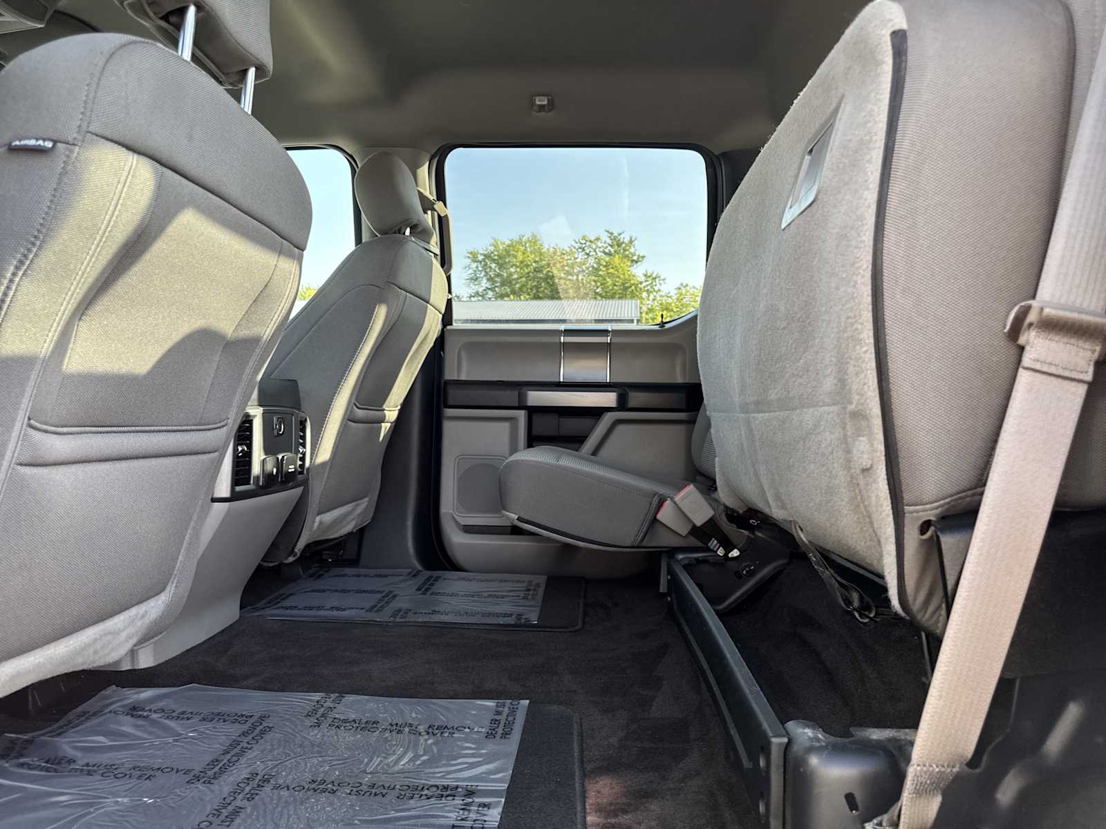 2018 Ford F-150 XLT photo 35