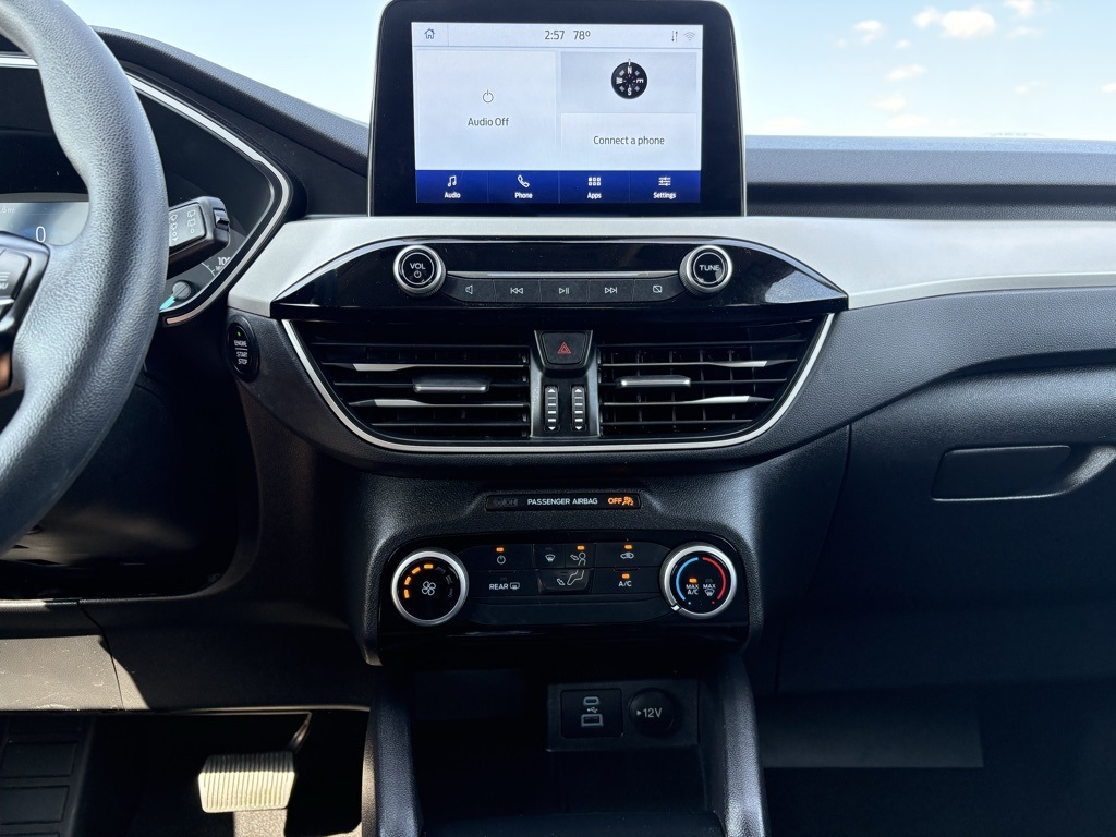 2022 Ford Escape SE photo 10