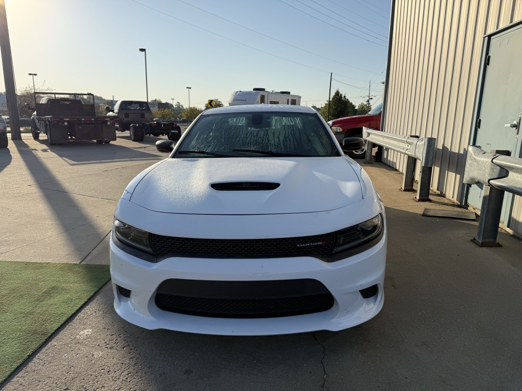 2023 Dodge Charger GT photo 2