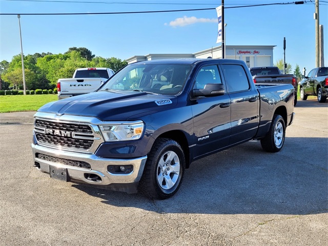 2023 Ram 1500 Big Horn Lone Star photo 3