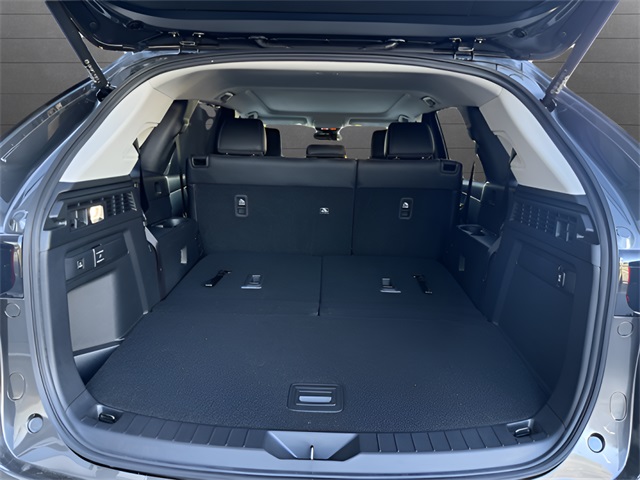 2025 Mazda CX-90 Premium photo 20