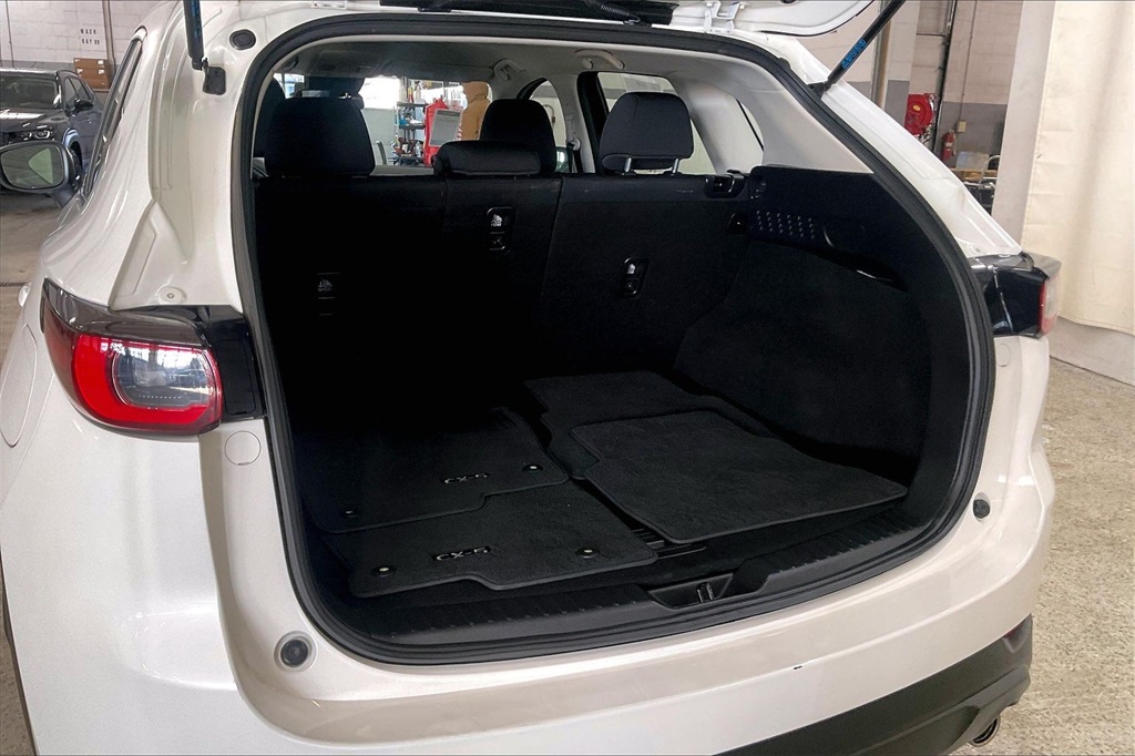 2023 MAZDA CX-5 - Image 26