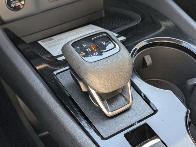 2026 Nissan Rogue SV photo 22
