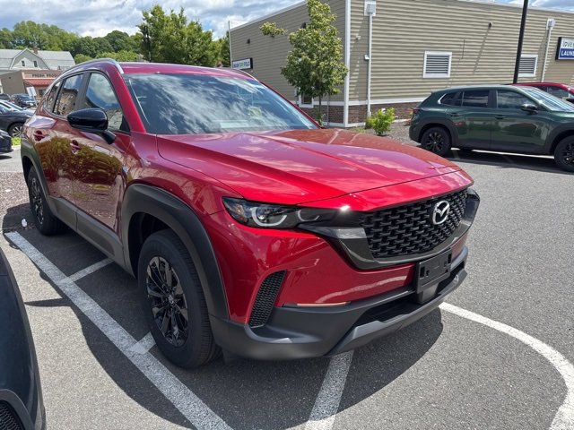 2025 Mazda CX-50 Preferred's photo