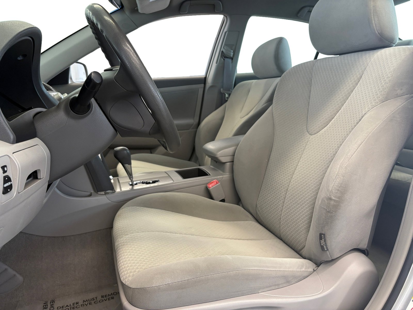 2007 Toyota Camry Base CE photo 6