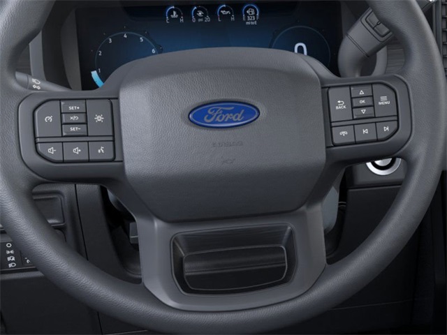 2024 FORD F-150 - Image 12