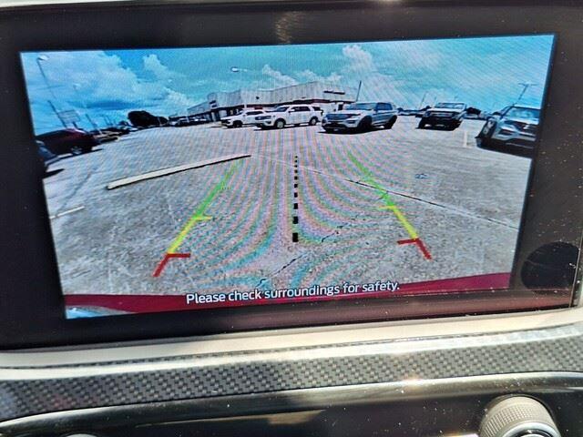 2024 Ford Escape ST-Line photo 14