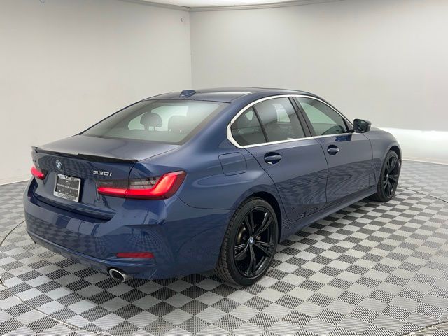2024 Bmw 330i xDrive photo 6