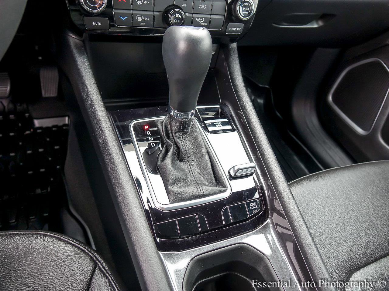 2024 JEEP COMPASS - Image 15