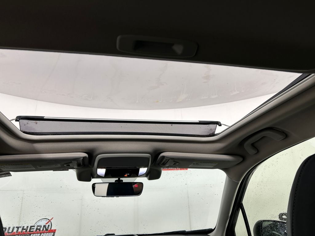 2021 Subaru Forester Limited photo 29
