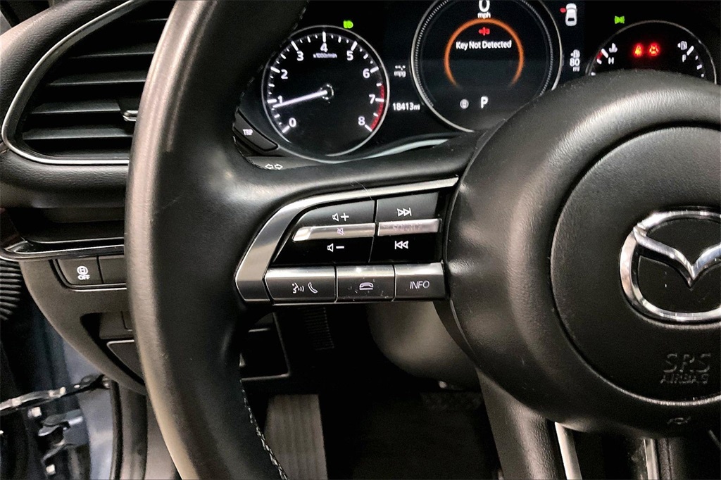 2023 MAZDA MAZDA3 - Image 17