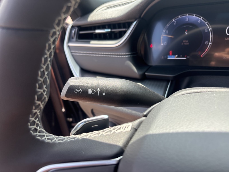 2025 Jeep Grand Cherokee Laredo X photo 28