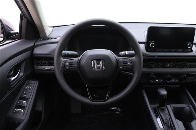 2025 Honda Accord LX photo 12