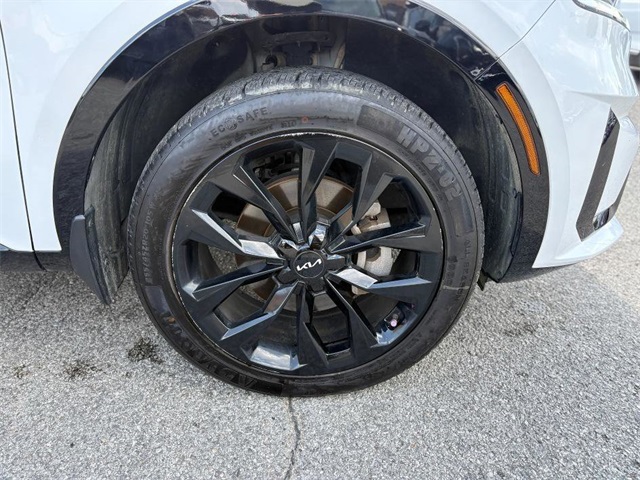 2022 Kia Sorento SX photo 9