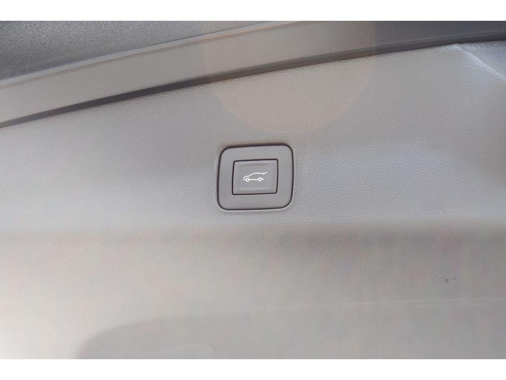 2025 Chevrolet Trailblazer LT photo 15