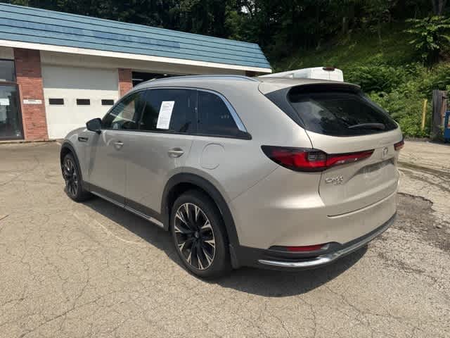 2024 Mazda CX-90 Premium photo 14