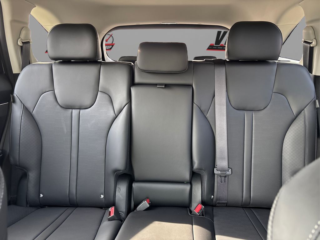 2026 Kia Sorento S photo 10