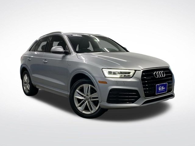 2018 Audi Q3 Premium Plus photo 37
