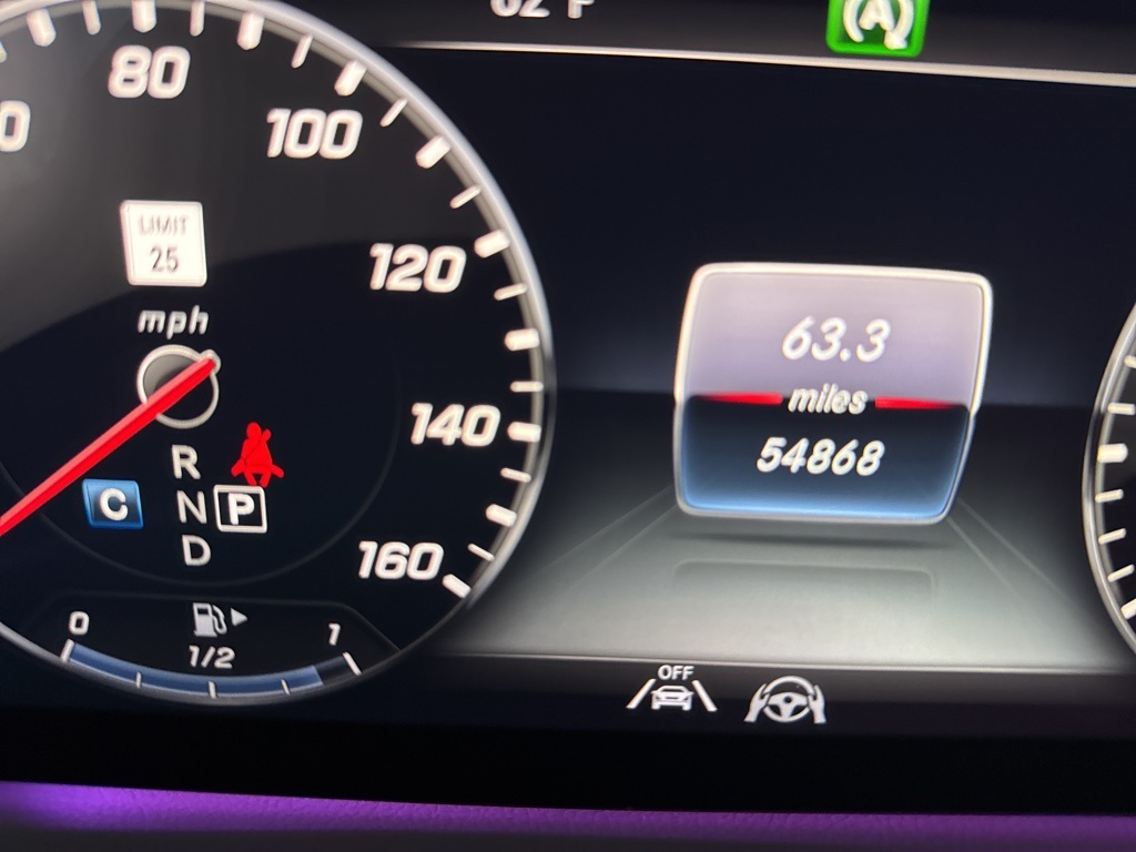 2020 Mercedes-Benz S-Class S560's photo