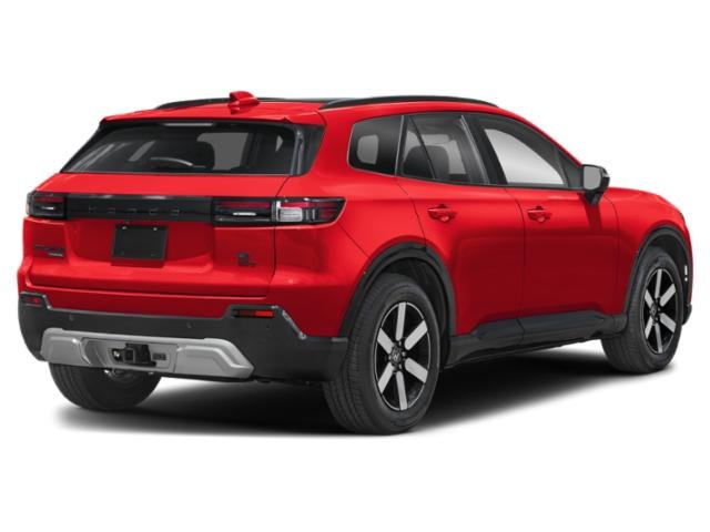 2025 Honda Prologue Touring photo 2