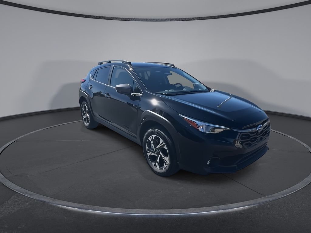 2025 Subaru Crosstrek Premium photo 3