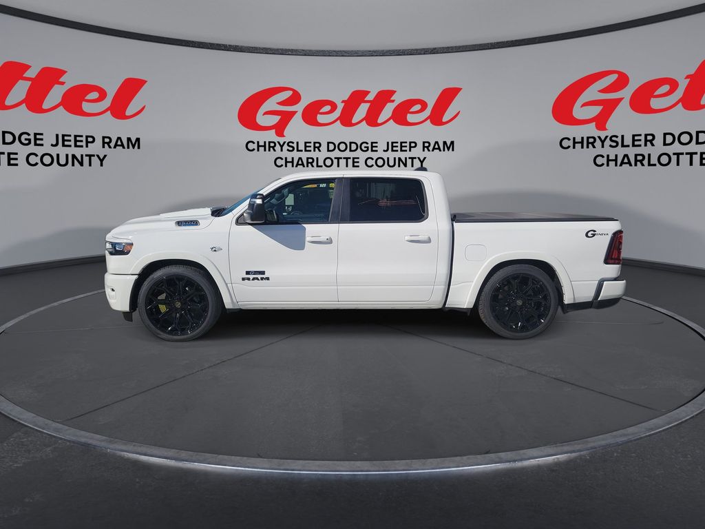 2026 Ram 1500 Big Horn Lone Star photo 3