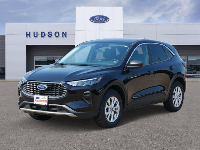 2024 Ford Escape Active's photo