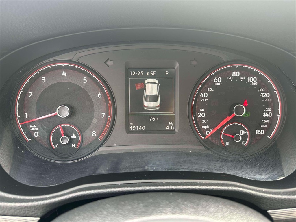 2020 Volkswagen Passat 2.0T R-Line photo 23