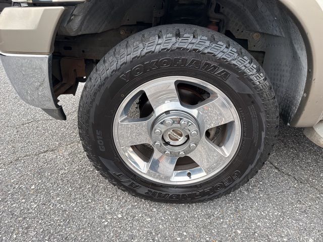 2007 Ford F-250 photo 10