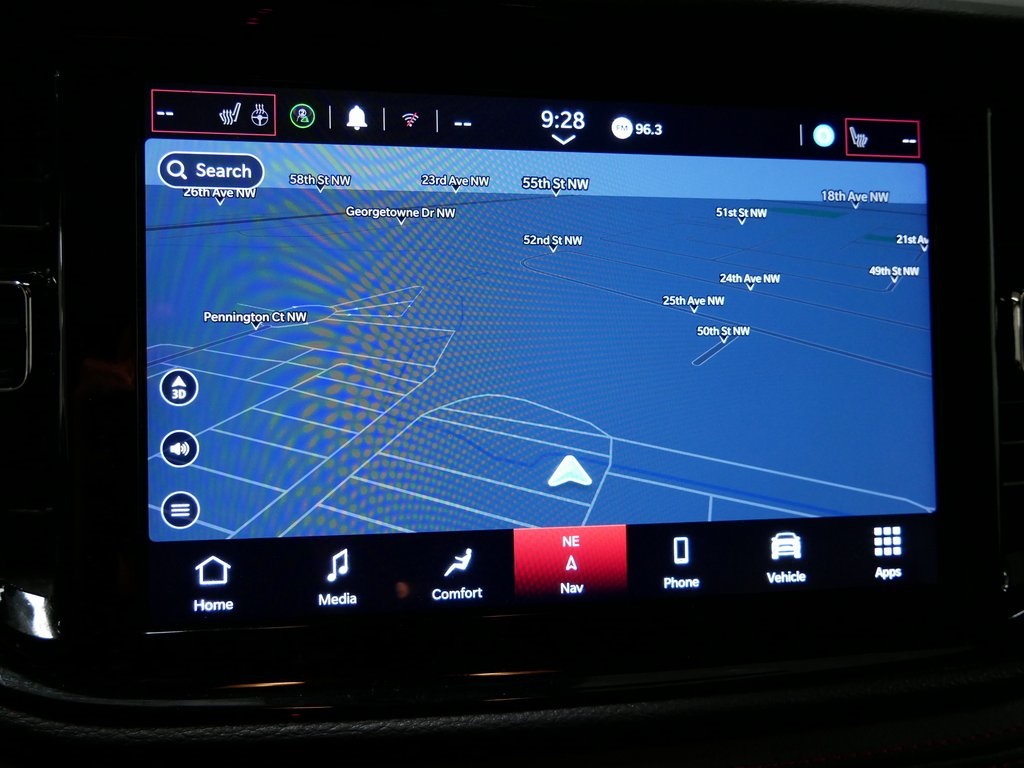 2024 Dodge Durango GT Plus photo 27
