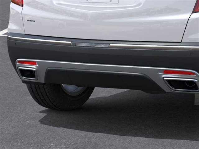 2025 Cadillac XT5 Premium Luxury photo 13