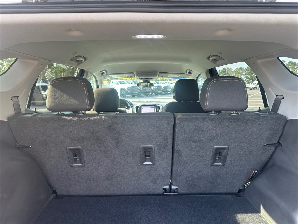 2021 Gmc Terrain SLE photo 27