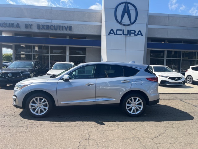 2020 Acura RDX photo 32