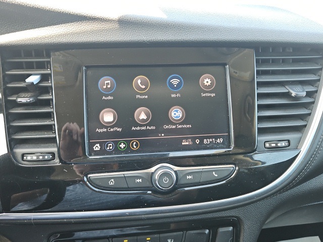 2022 Buick Encore Preferred photo 10