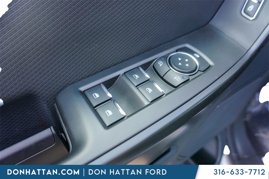 2025 Ford F-150 STX photo 14
