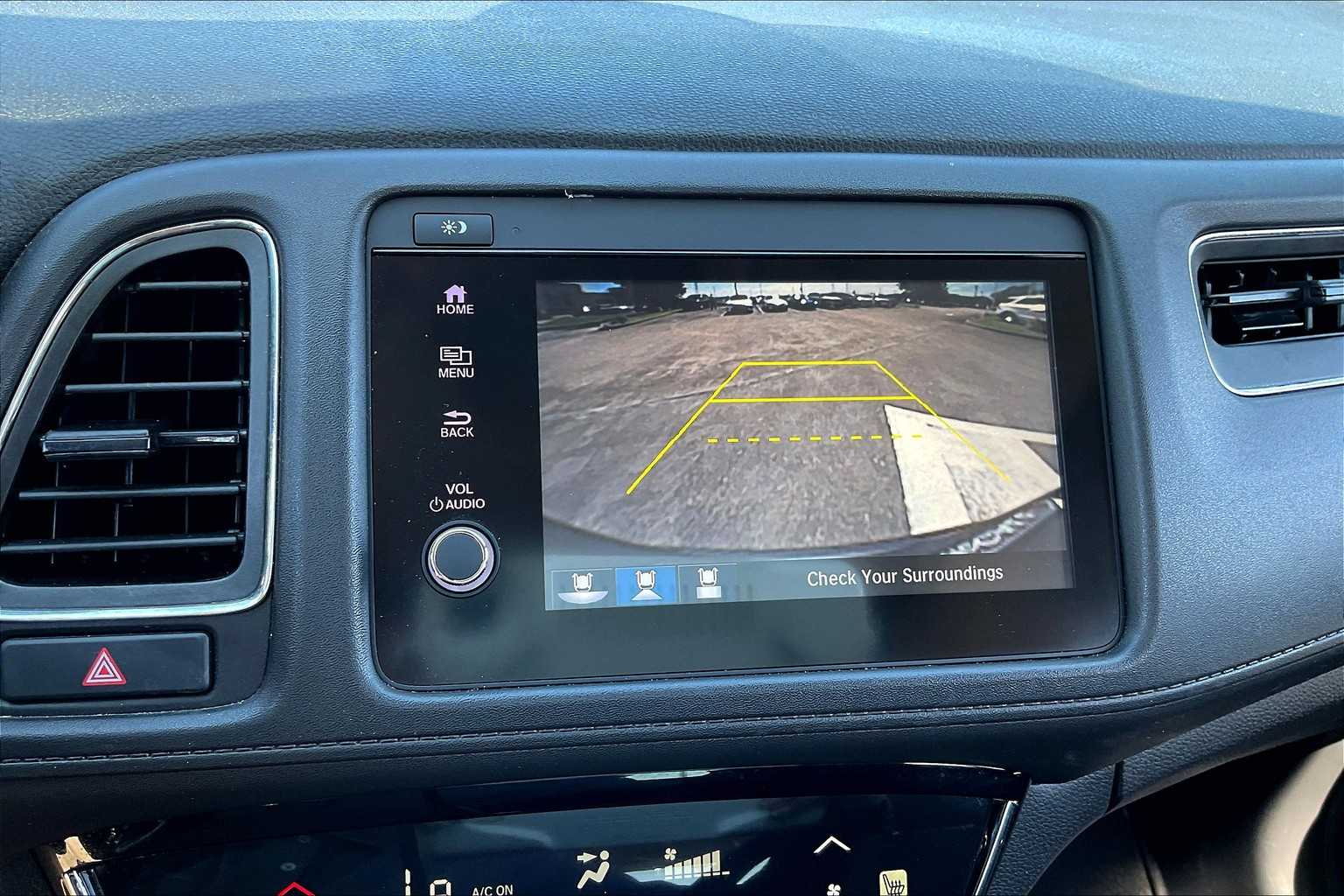 2019 Honda HR-V EX photo 23